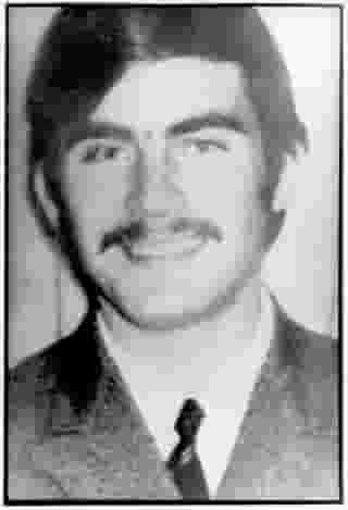 William Osvaldo Ramírez Barría