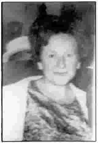 María Julieta Ramírez Gallegos