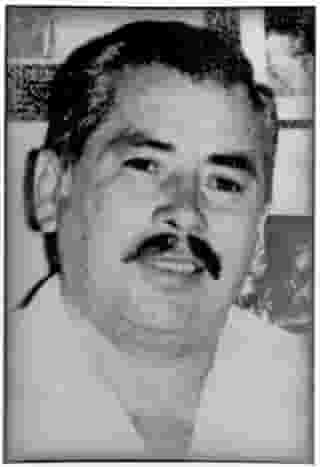 José Santos Ramírez Ramírez