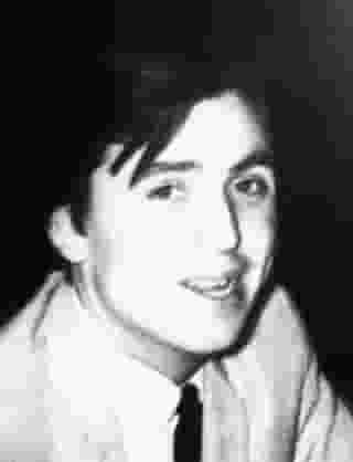 Fernando Roberto Ramírez Sánchez