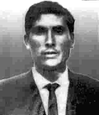 Pedro Luis Ramírez Torres