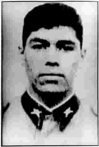 Osvaldo del Carmen Ramos Rivera