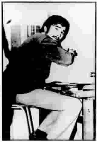 Luis Emilio Recabarren González