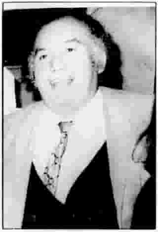 Manuel Segundo Recabarren Rojas