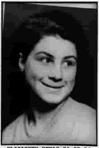 Elizabeth Mercedes Rekas Urra