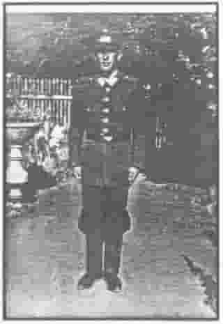 Dixon Retamal Cornejo