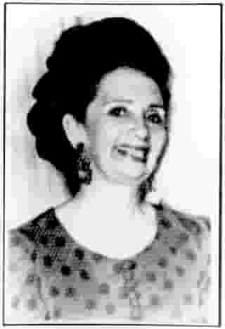 Julia del Rosario Retamal Sepulveda