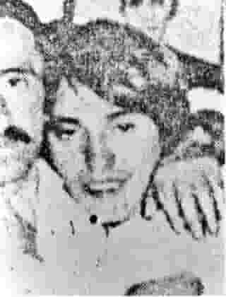 Marco Aurelio Reyes Arzola