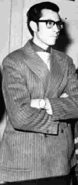 Julio Enrique Reyes Espinoza