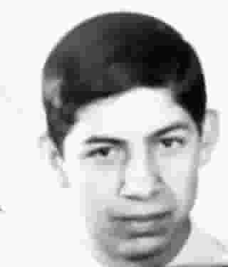 Agustín Eduardo Reyes González