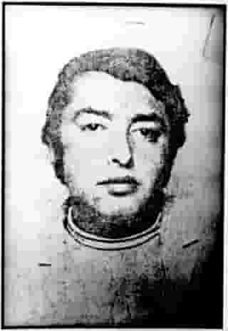 Segundo Hernán Reyes González