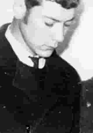 Juan Manuel Reyes Jara