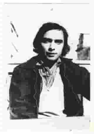 Sergio Alfonso Reyes Navarrete