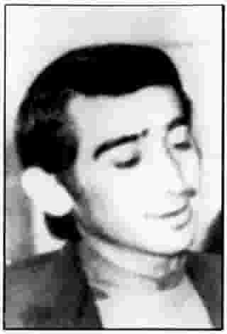 Daniel Abraham Reyes Piña