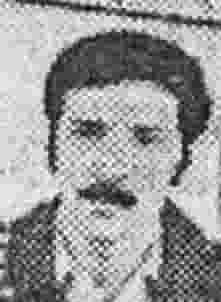 Julio César Riffo Figueroa