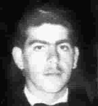 Orlando Pastenes Riffo