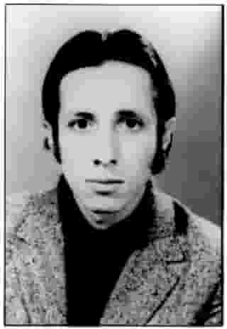 Carlos Ramón Rioseco Espinoza