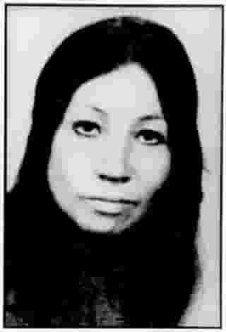 Sonia del Transito Rios Pacheco