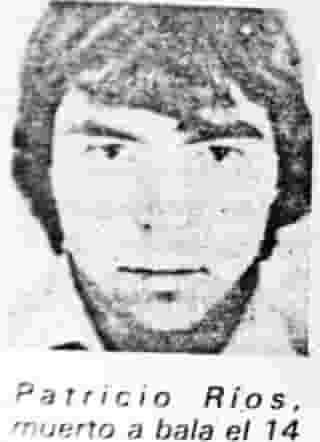 Patricio Edmundo Rios Portuguez