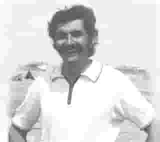 Óscar Walter Pedro Ripoll Codoceo