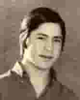 Roberto Adan Riquelme Aviles