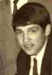 Waldo Antonio Riquelme Aviles