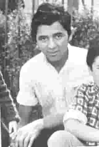 Marcelo Augusto Riquelme Lemus