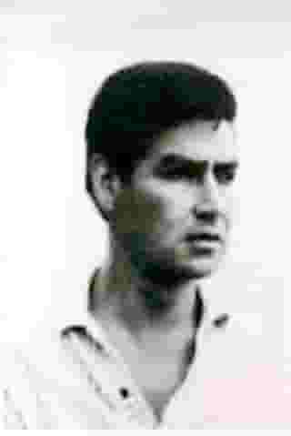 Francisco José Riquelme Pacheco