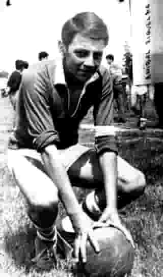 Aníbal Raimundo Riquelme Pino