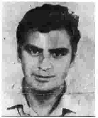 Sebastián Rodrigo Rivas Ovalle