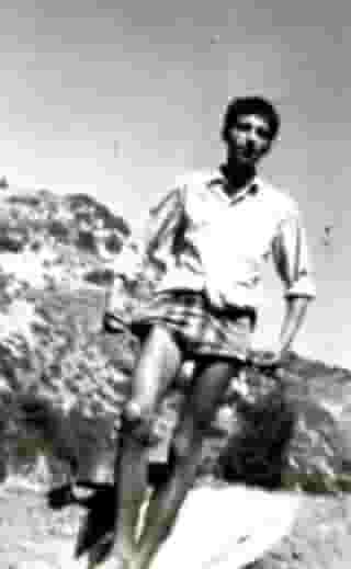 Patricio Fernando Rivas Sepulveda