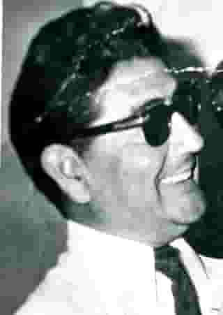 Juan Luis Riveras Matus