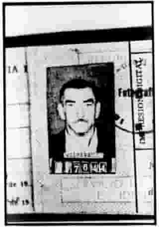 Lorenzo Ramírez Riveras