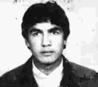 Ricardo Hernán Rivera Silva