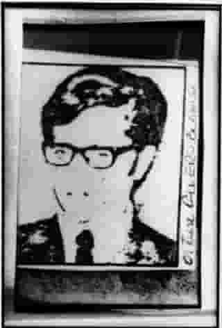 Arturo Enrique Riveros Blanco