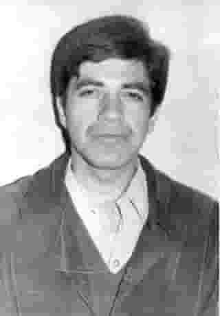 Gabriel Octavio Riveros Ravelo