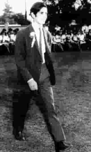 Jaime Eugenio Robotham Bravo