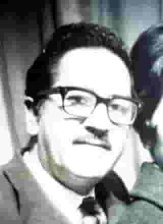 José Santos Rocha Álvarez