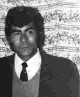 Luis Miguel Rodríguez Arancibia