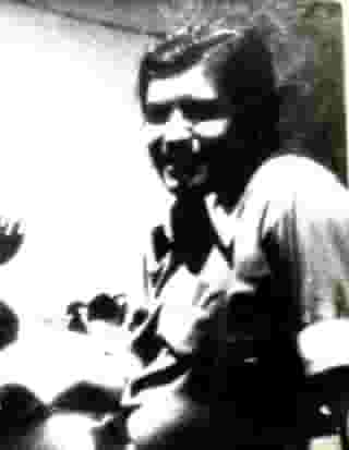 Juan Carlos Rodríguez Araya