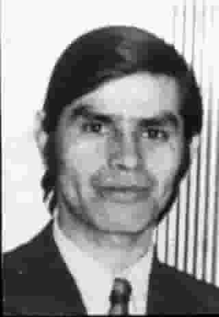 Rolando Juan Rodríguez Cordero