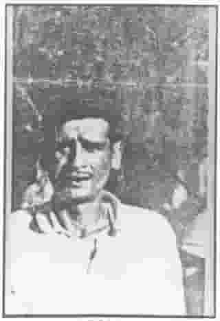 Bernardino Rodríguez Cortes