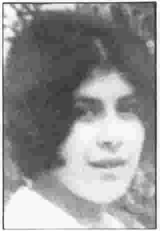 Mireya Herminia Rodriguez Diaz