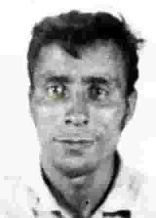 Jesús de la Paz Rodríguez González