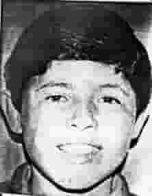 Nibaldo Manuel Rodríguez Herrera