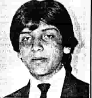 Eric Enrique Rodríguez Hinojosa