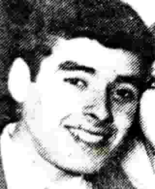 Luis Fernando Rodríguez Riquelme