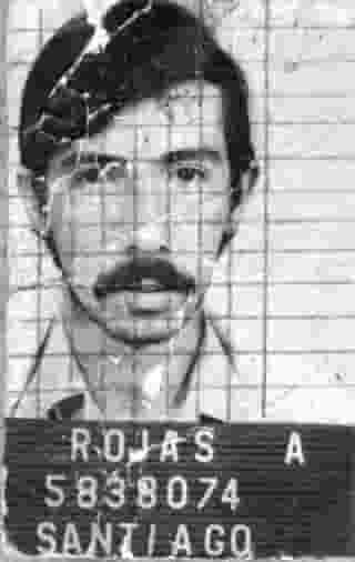 Jean Eduardo Rojas Arce