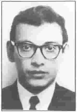 Alfredo Rojas Castañeda