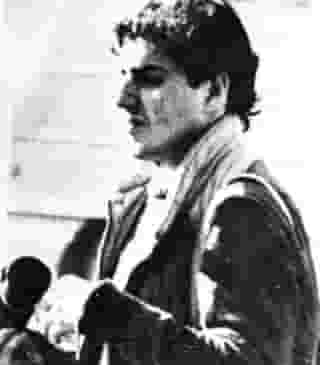 Andres Rojas De Negri Rodrigo